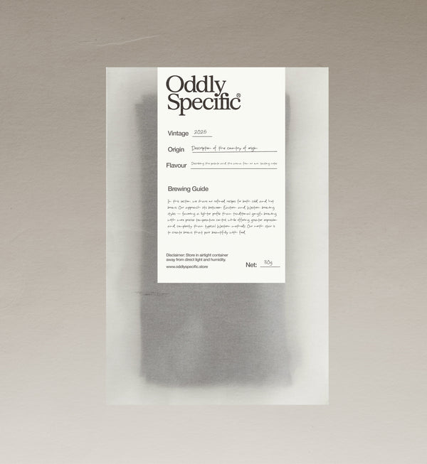 Matcha Washimine - Nakai Organic Tea Farm - Preorder 2027